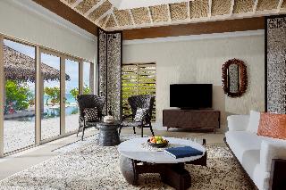 InterContinental Maldives Maamunagau Resort fotoÄŸrafÄ±