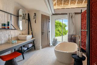 InterContinental Maldives Maamunagau Resort fotoÄŸrafÄ±