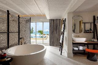InterContinental Maldives Maamunagau Resort fotoÄŸrafÄ±