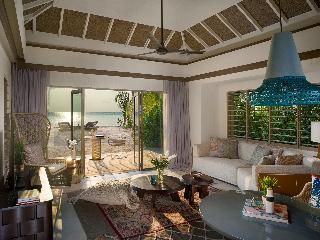 InterContinental Maldives Maamunagau Resort fotoÄŸrafÄ±