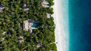 InterContinental Maldives Maamunagau Resort fotoÄŸrafÄ±