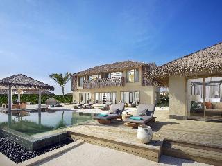 InterContinental Maldives Maamunagau Resort fotoÄŸrafÄ±