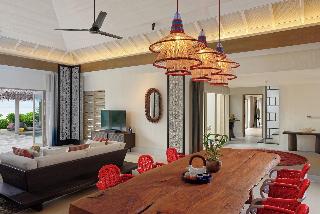 InterContinental Maldives Maamunagau Resort fotoÄŸrafÄ±