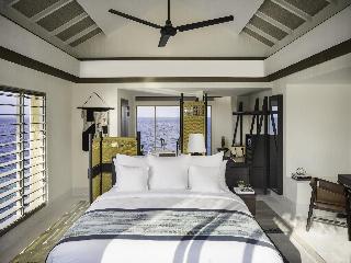 InterContinental Maldives Maamunagau Resort fotoÄŸrafÄ±