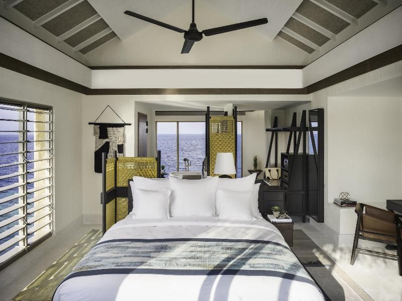 InterContinental Maldives Maamunagau Resort - Oda