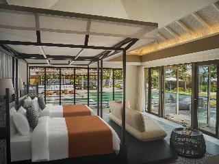 InterContinental Maldives Maamunagau Resort fotoÄŸrafÄ±