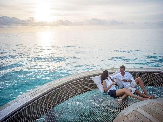 InterContinental Maldives Maamunagau Resort fotoÄŸrafÄ±