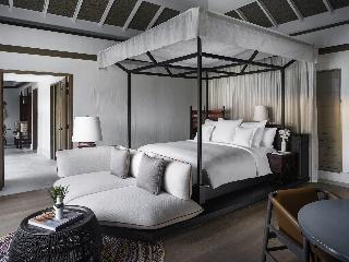 InterContinental Maldives Maamunagau Resort fotoÄŸrafÄ±
