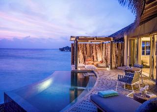 InterContinental Maldives Maamunagau Resort fotoÄŸrafÄ±
