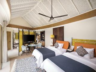 InterContinental Maldives Maamunagau Resort fotoÄŸrafÄ±