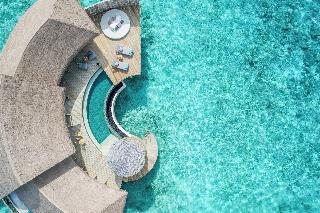 InterContinental Maldives Maamunagau Resort fotoÄŸrafÄ±
