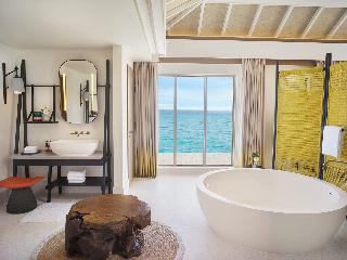 InterContinental Maldives Maamunagau Resort fotoÄŸrafÄ±