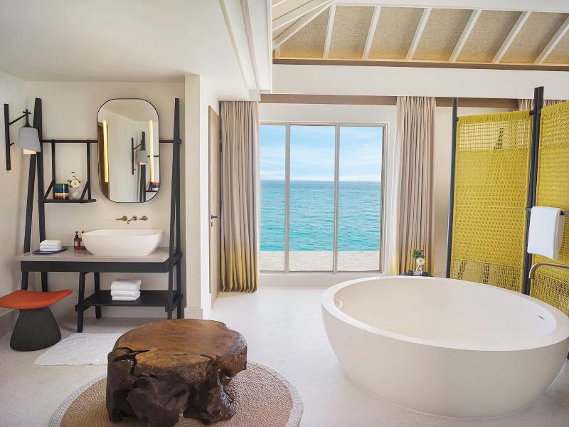 InterContinental Maldives Maamunagau Resort - Oda