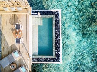 InterContinental Maldives Maamunagau Resort fotoÄŸrafÄ±