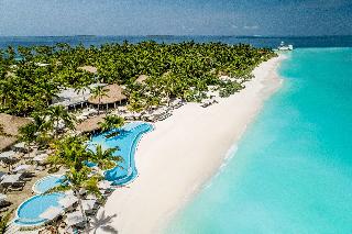InterContinental Maldives Maamunagau Resort fotoÄŸrafÄ±