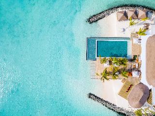InterContinental Maldives Maamunagau Resort fotoÄŸrafÄ±
