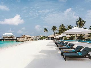 InterContinental Maldives Maamunagau Resort fotoÄŸrafÄ±