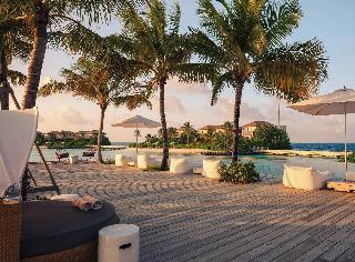 InterContinental Maldives Maamunagau Resort fotoÄŸrafÄ±