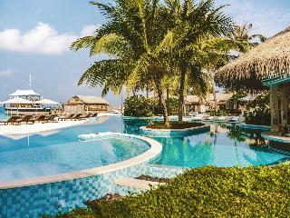 InterContinental Maldives Maamunagau Resort fotoÄŸrafÄ±
