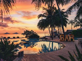 InterContinental Maldives Maamunagau Resort fotoÄŸrafÄ±
