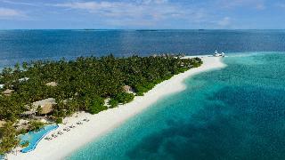 InterContinental Maldives Maamunagau Resort fotoÄŸrafÄ±