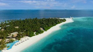 InterContinental Maldives Maamunagau Resort fotoÄŸrafÄ±