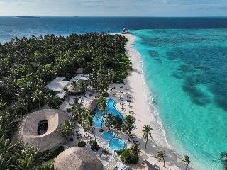 InterContinental Maldives Maamunagau Resort fotoÄŸrafÄ±