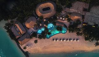 InterContinental Maldives Maamunagau Resort fotoÄŸrafÄ±