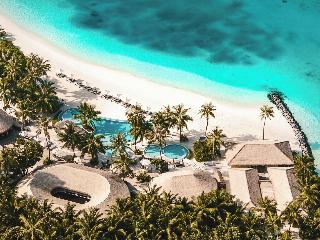 InterContinental Maldives Maamunagau Resort fotoÄŸrafÄ±
