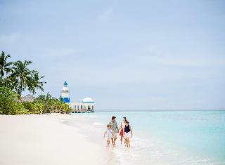 InterContinental Maldives Maamunagau Resort fotoÄŸrafÄ±
