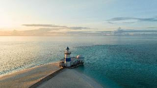 InterContinental Maldives Maamunagau Resort fotoÄŸrafÄ±
