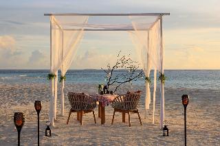 InterContinental Maldives Maamunagau Resort fotoÄŸrafÄ±