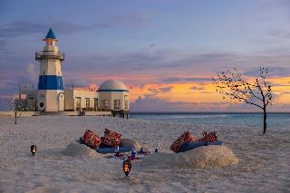 InterContinental Maldives Maamunagau Resort fotoÄŸrafÄ±