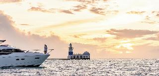 InterContinental Maldives Maamunagau Resort fotoÄŸrafÄ±