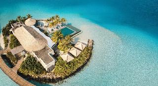 InterContinental Maldives Maamunagau Resort fotoÄŸrafÄ±