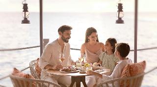 InterContinental Maldives Maamunagau Resort fotoÄŸrafÄ±