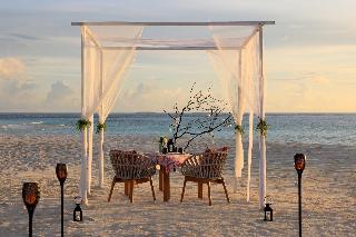 InterContinental Maldives Maamunagau Resort fotoÄŸrafÄ±