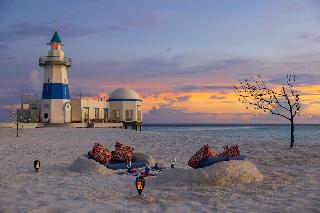 InterContinental Maldives Maamunagau Resort fotoÄŸrafÄ±