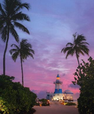 InterContinental Maldives Maamunagau Resort fotoÄŸrafÄ±