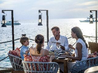 InterContinental Maldives Maamunagau Resort fotoÄŸrafÄ±