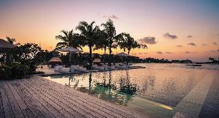 InterContinental Maldives Maamunagau Resort fotoÄŸrafÄ±