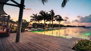 InterContinental Maldives Maamunagau Resort fotoÄŸrafÄ±