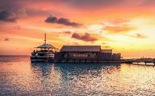 InterContinental Maldives Maamunagau Resort fotoÄŸrafÄ±