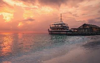InterContinental Maldives Maamunagau Resort fotoÄŸrafÄ±