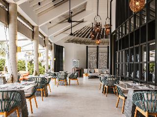 InterContinental Maldives Maamunagau Resort fotoÄŸrafÄ±