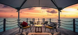 InterContinental Maldives Maamunagau Resort fotoÄŸrafÄ±
