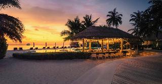 InterContinental Maldives Maamunagau Resort fotoÄŸrafÄ±