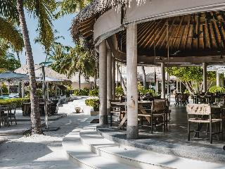 InterContinental Maldives Maamunagau Resort fotoÄŸrafÄ±