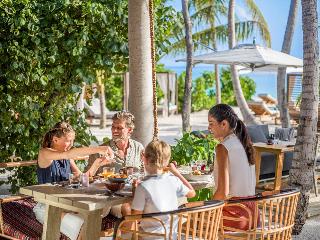 InterContinental Maldives Maamunagau Resort fotoÄŸrafÄ±