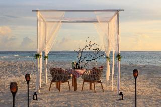 InterContinental Maldives Maamunagau Resort fotoÄŸrafÄ±